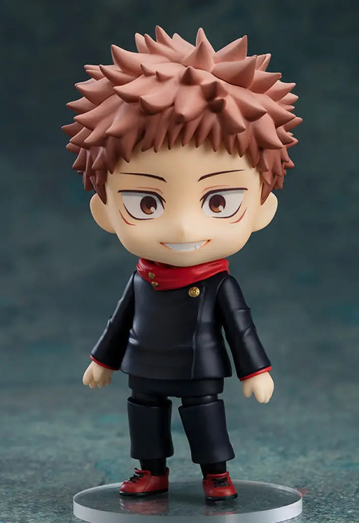 Nendoroid Yuji Itadori(2Nd-Release) Preorder