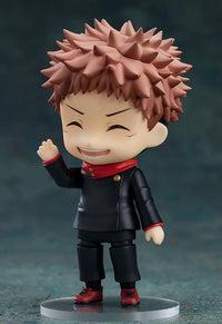 Nendoroid Yuji Itadori(2Nd-Release) Preorder