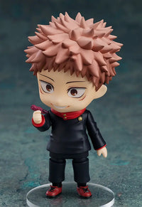 Nendoroid Yuji Itadori(2Nd-Release) Preorder