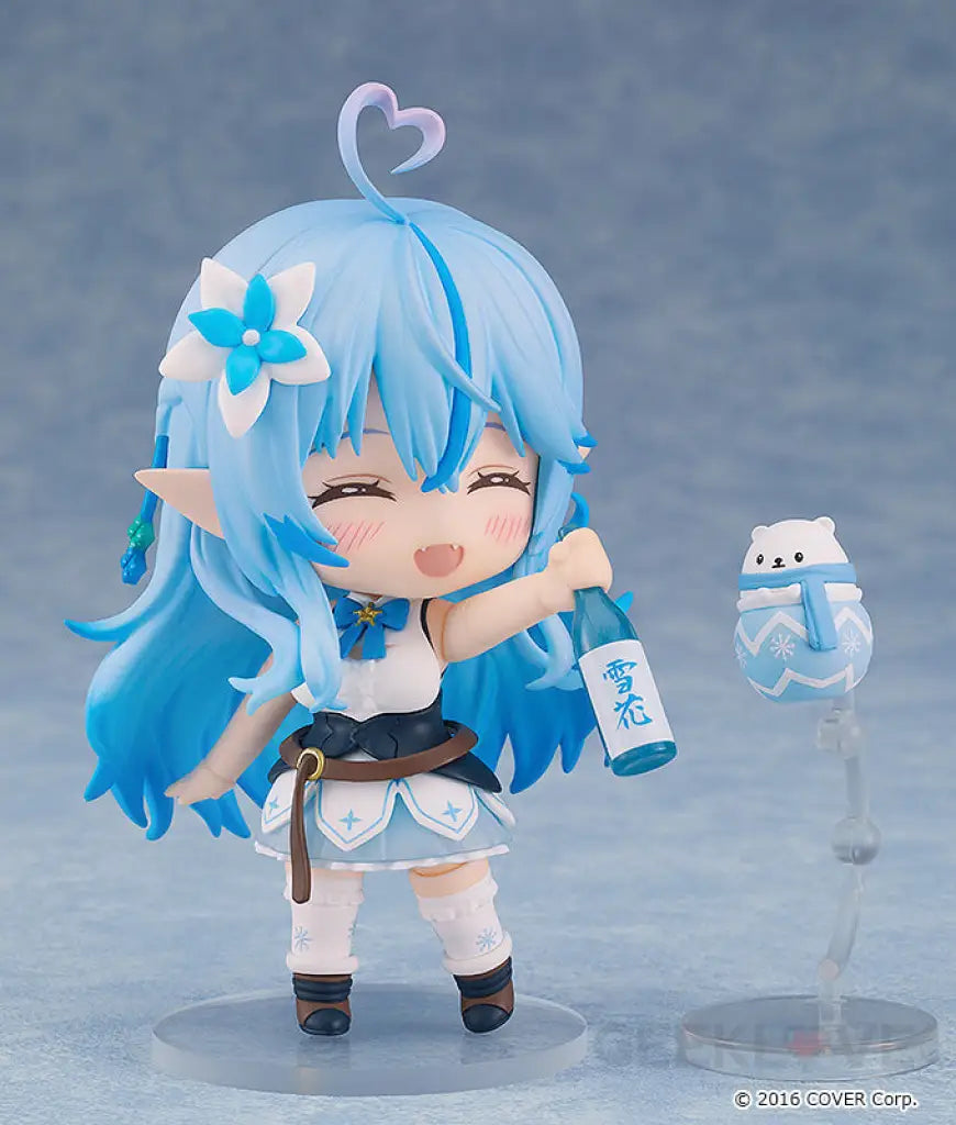 Nendoroid Yukihana Lamy Preorder