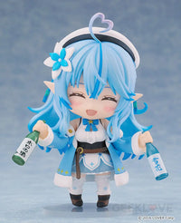 Nendoroid Yukihana Lamy Preorder