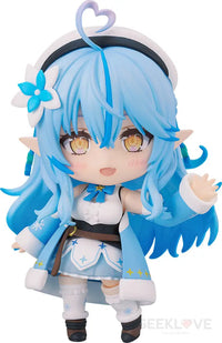 Nendoroid Yukihana Lamy Preorder