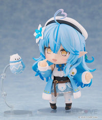 Nendoroid Yukihana Lamy Preorder