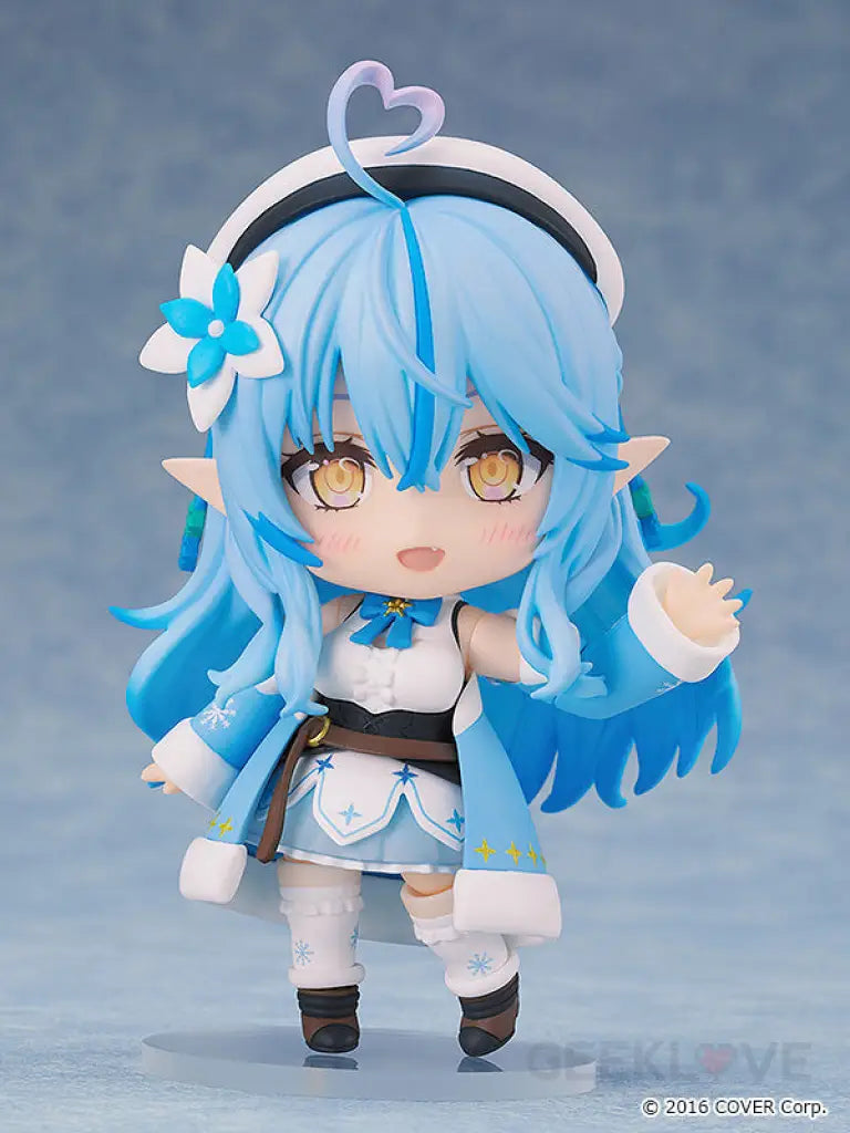 Nendoroid Yukihana Lamy Preorder