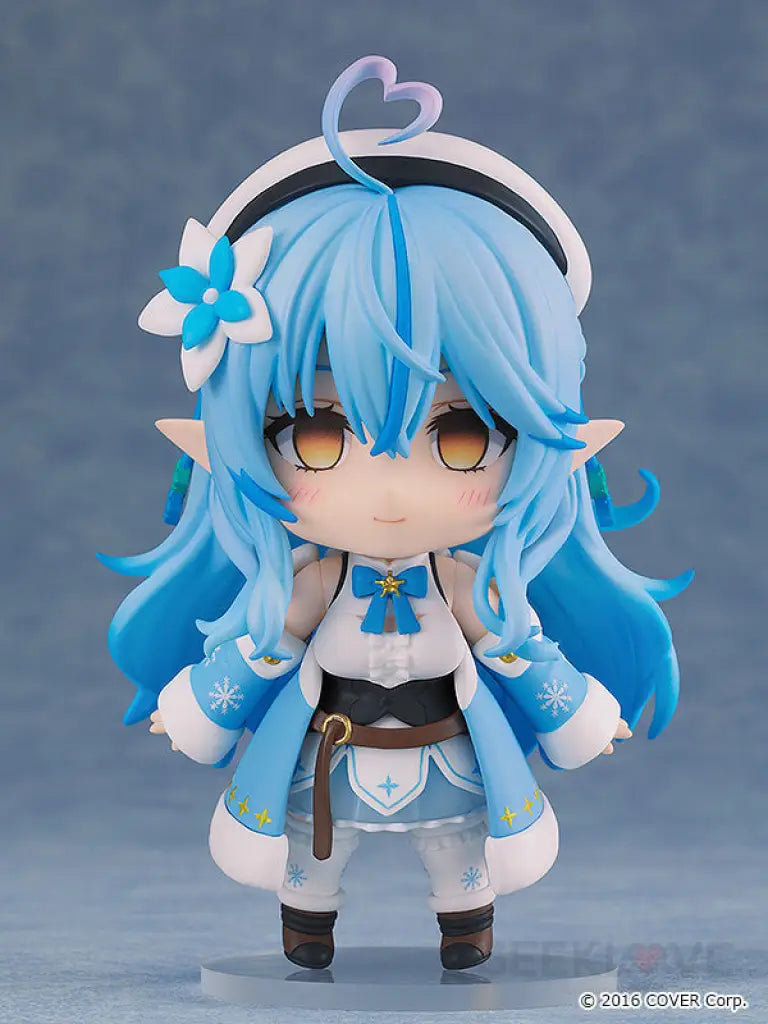 Nendoroid Yukihana Lamy Preorder