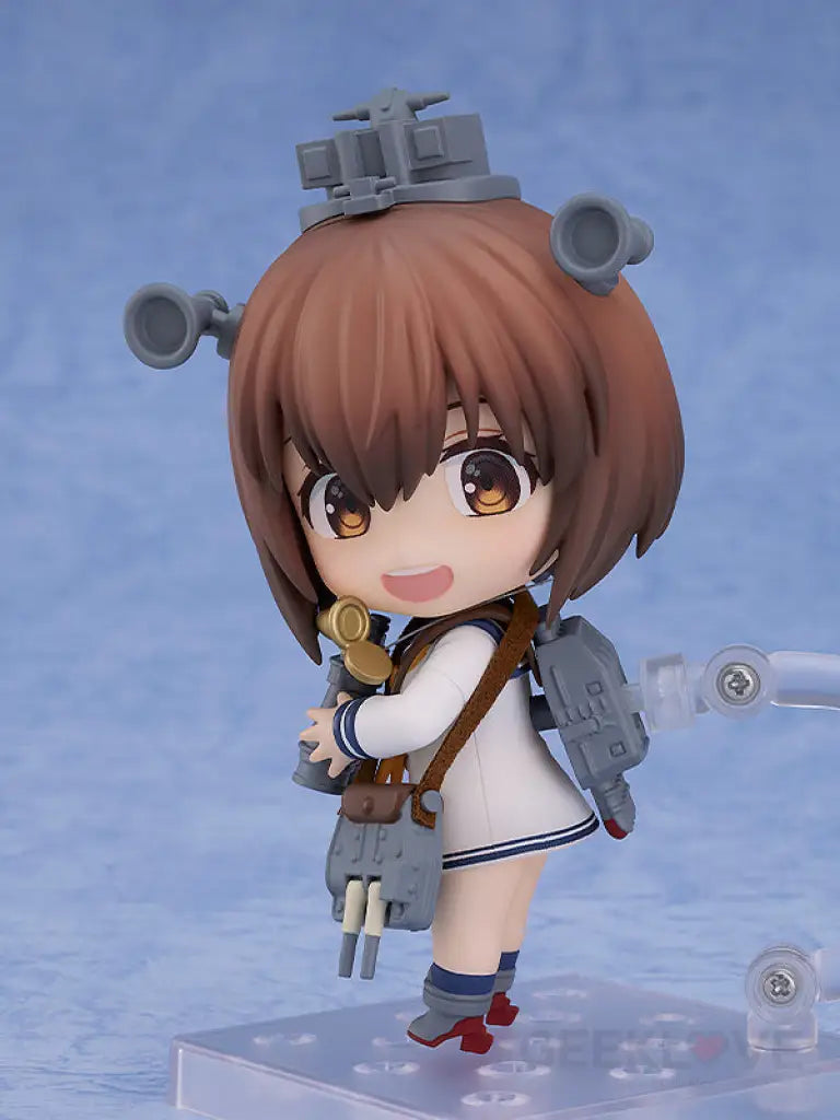 Nendoroid Yukikaze Preorder