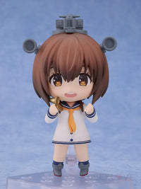 Nendoroid Yukikaze Preorder