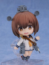 Nendoroid Yukikaze Preorder