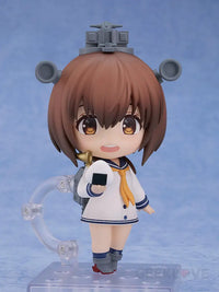 Nendoroid Yukikaze Preorder