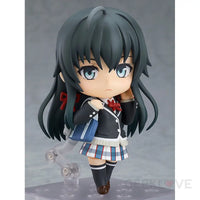 Nendoroid Yukino Yukinoshita(re-run) - GeekLoveph