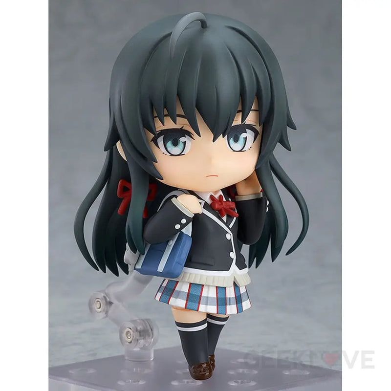 Nendoroid Yukino Yukinoshita(re-run)