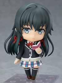 Nendoroid Yukino Yukinoshita(re-run) - GeekLoveph