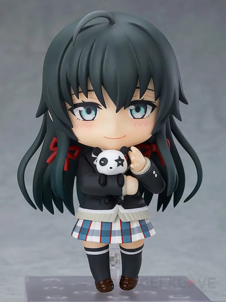 Nendoroid Yukino Yukinoshita(re-run) - GeekLoveph