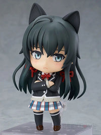 Nendoroid Yukino Yukinoshita(re-run) - GeekLoveph