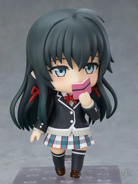 Nendoroid Yukino Yukinoshita(re-run) - GeekLoveph