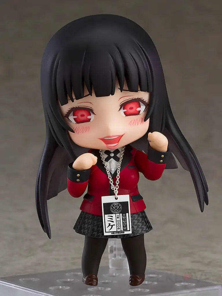 Nendoroid Yumeko Jabami(re-run) - GeekLoveph