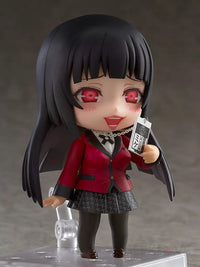 Nendoroid Yumeko Jabami(re-run) - GeekLoveph