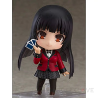 Nendoroid Yumeko Jabami(re-run) - GeekLoveph