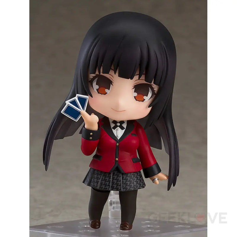 Nendoroid Yumeko Jabami(re-run)