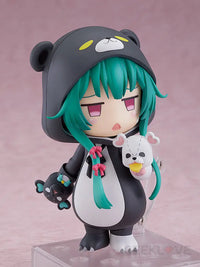 Nendoroid Yuna - GeekLoveph