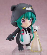 Nendoroid Yuna - GeekLoveph