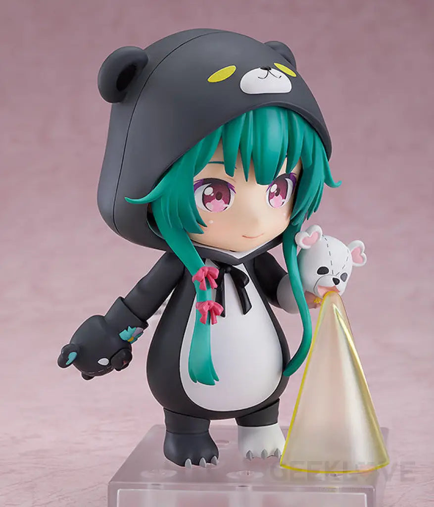 Nendoroid Yuna - GeekLoveph