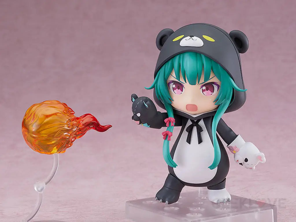Nendoroid Yuna - GeekLoveph