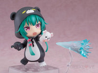Nendoroid Yuna - GeekLoveph
