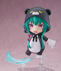 Nendoroid Yuna - GeekLoveph
