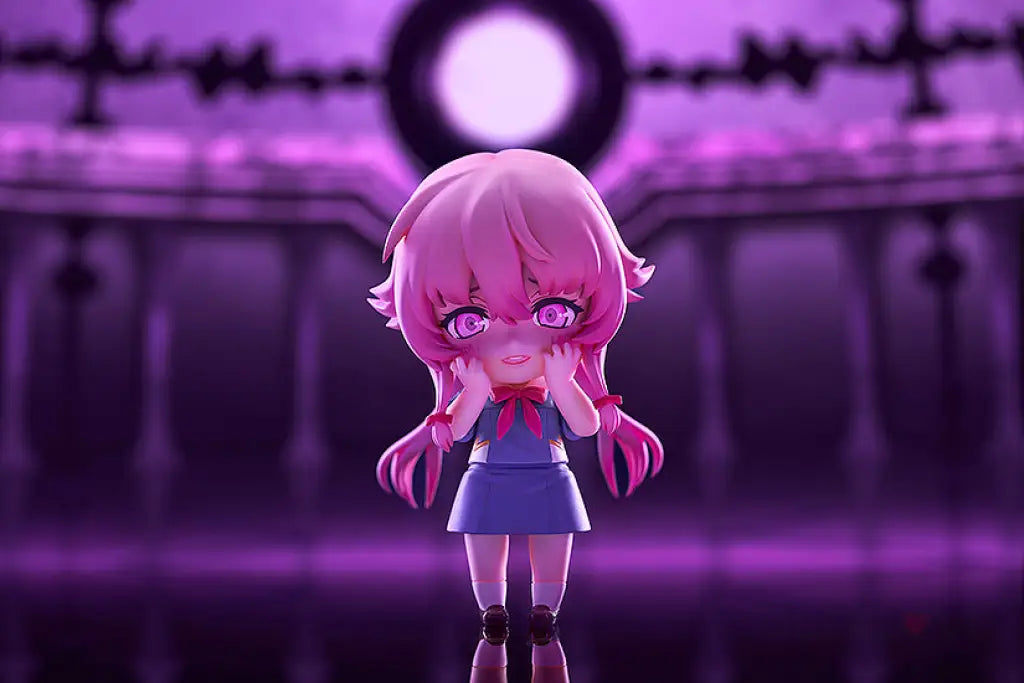 Nendoroid Yuno Gasai Pre Order Price