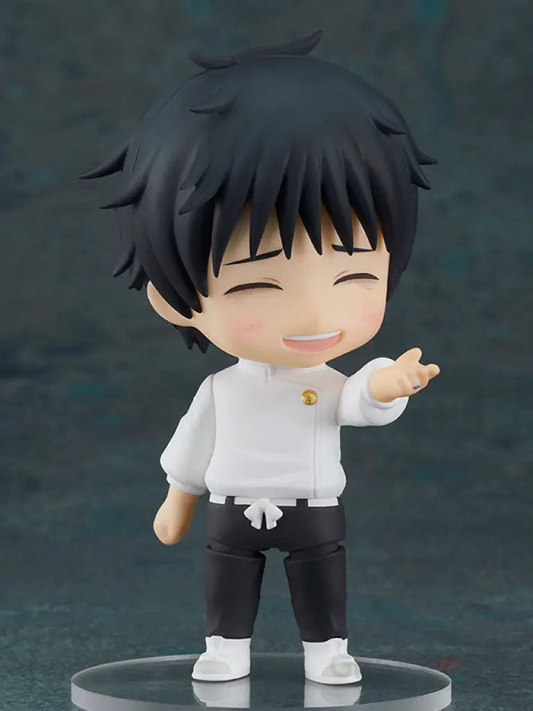 Nendoroid Yuta Okkotsu Jujutsu Kaisen 0 Ver. - GeekLoveph