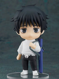 Nendoroid Yuta Okkotsu Jujutsu Kaisen 0 Ver. - GeekLoveph