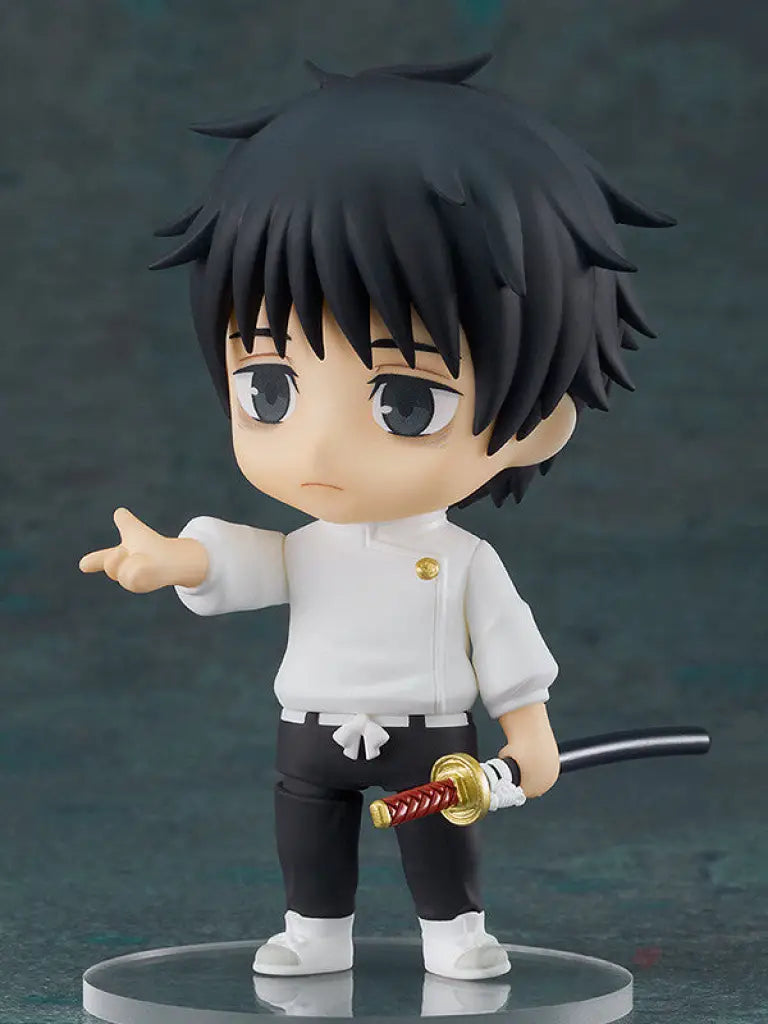 Nendoroid Yuta Okkotsu Jujutsu Kaisen 0 Ver. - GeekLoveph