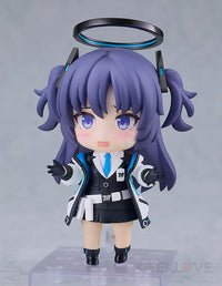 Nendoroid Yuuka Hayase