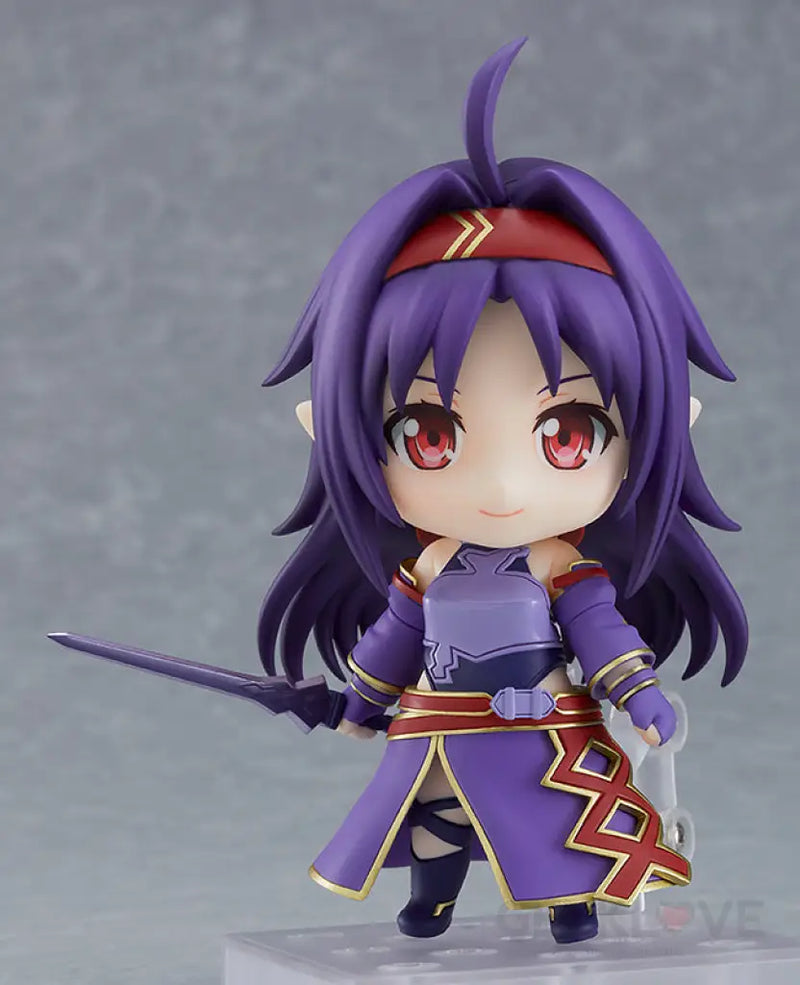 Nendoroid Yuuki