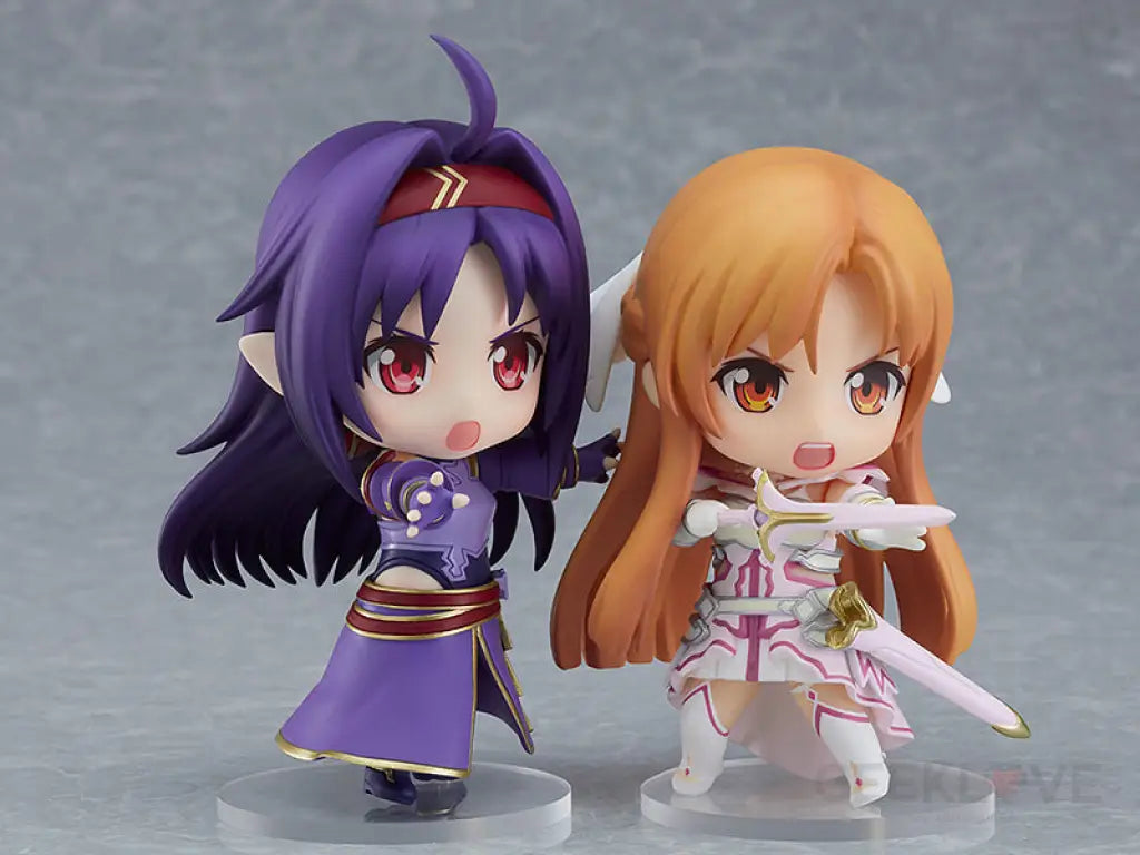 Nendoroid Yuuki - GeekLoveph