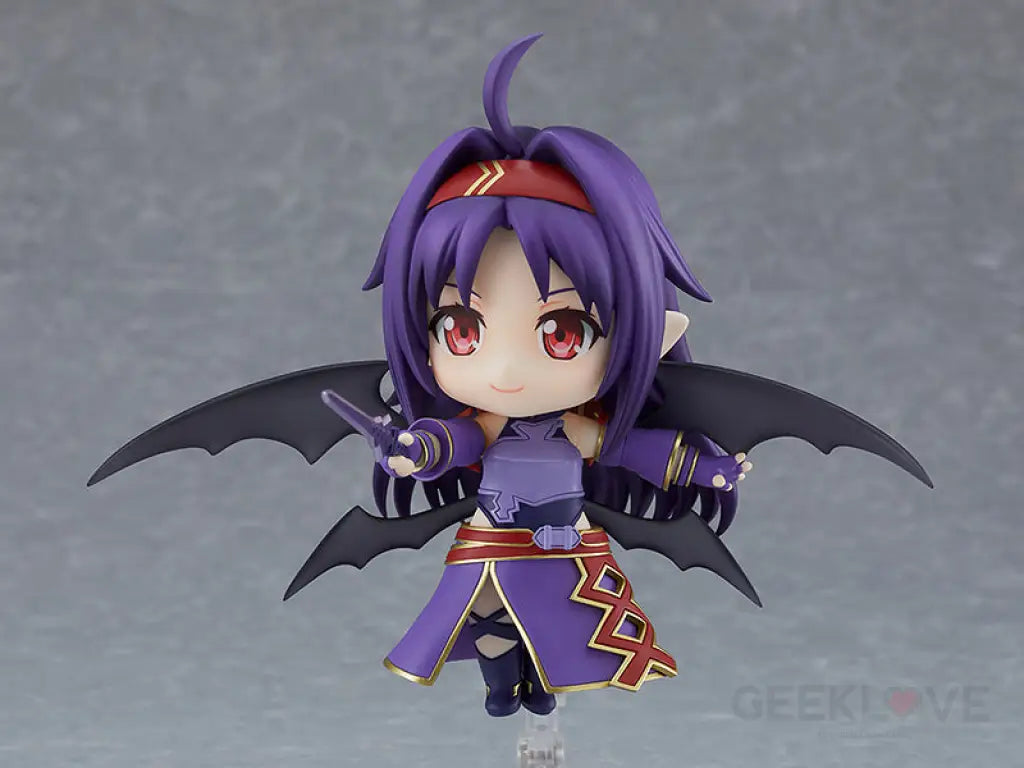 Nendoroid Yuuki - GeekLoveph