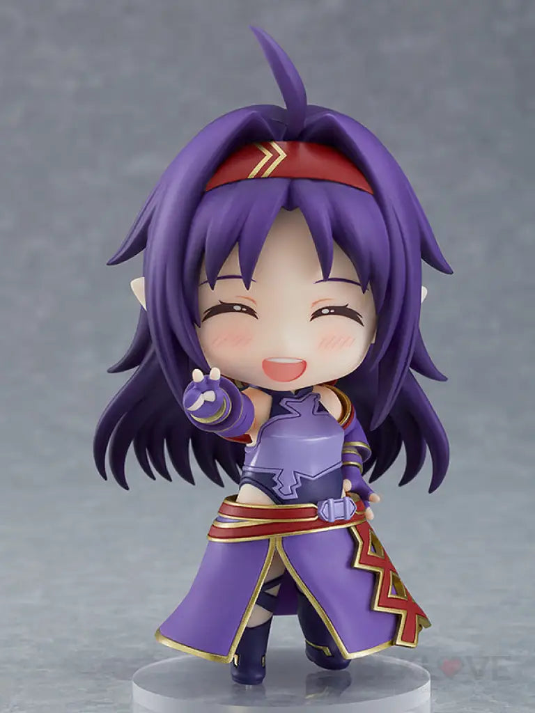 Nendoroid Yuuki - GeekLoveph