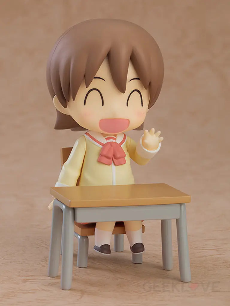 Nendoroid Yuuko Aioi Keiichi Arawi Ver.