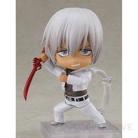 Nendoroid Zapp Renfro - GeekLoveph