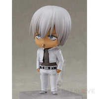 Nendoroid Zapp Renfro - GeekLoveph