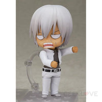 Nendoroid Zapp Renfro - GeekLoveph