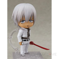 Nendoroid Zapp Renfro - GeekLoveph