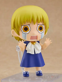 Nendoroid Zatch Bell Preorder