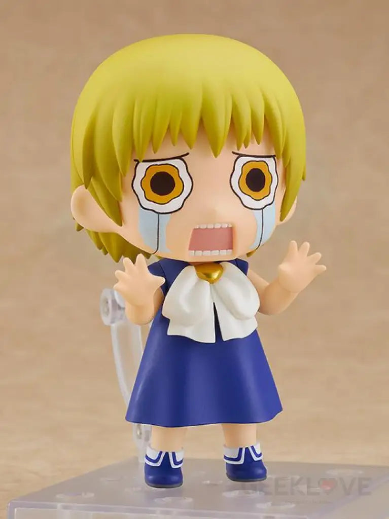 Nendoroid Zatch Bell Preorder