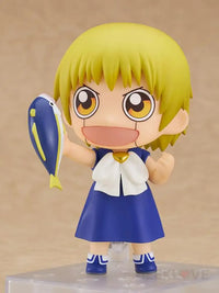 Nendoroid Zatch Bell Preorder