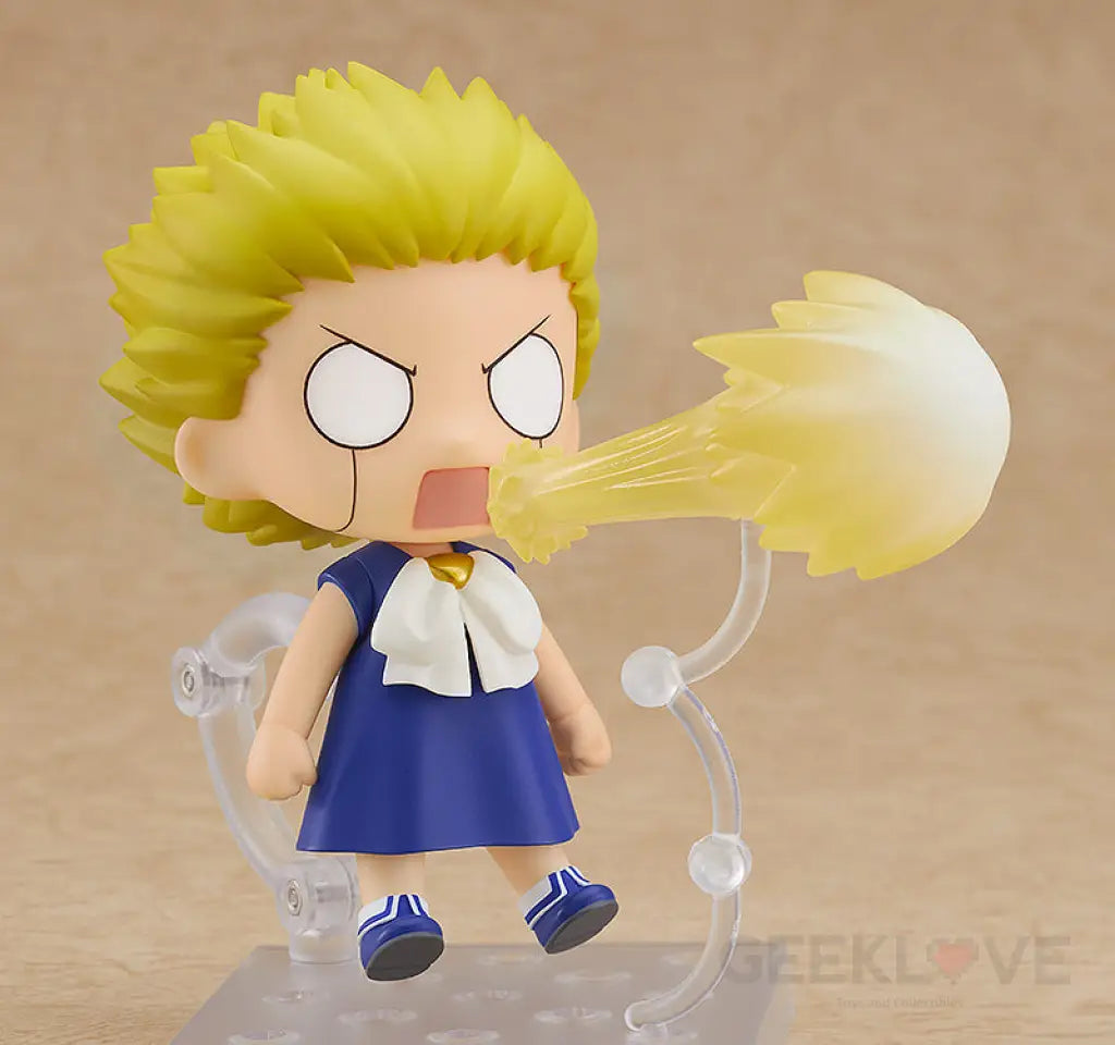 Nendoroid Zatch Bell Preorder