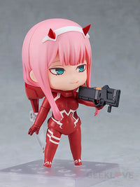 Nendoroid Zero Two Pilot Suit Ver. Pre Order Price