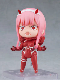 Nendoroid Zero Two Pilot Suit Ver.