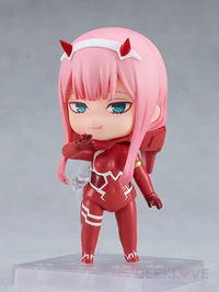 Nendoroid Zero Two Pilot Suit Ver.